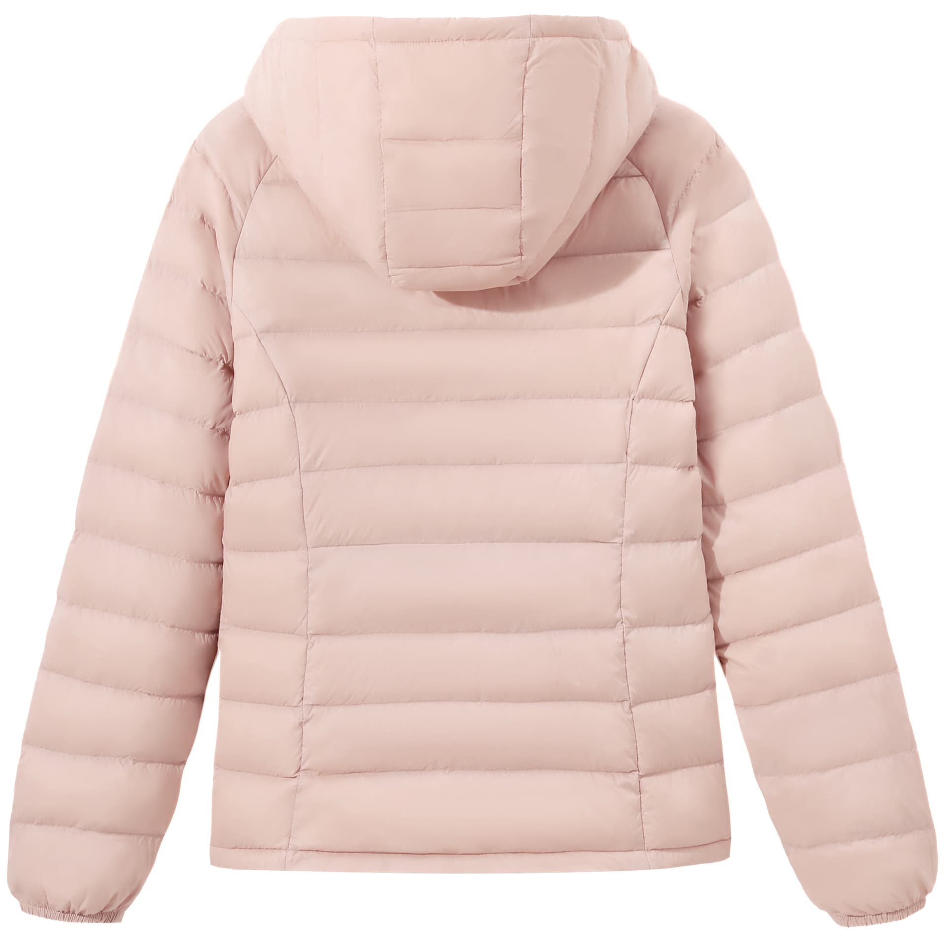 Пуховик Camel Color Women's Down Jackets Верблюжий цвет Женские Пуховики - изображение 2