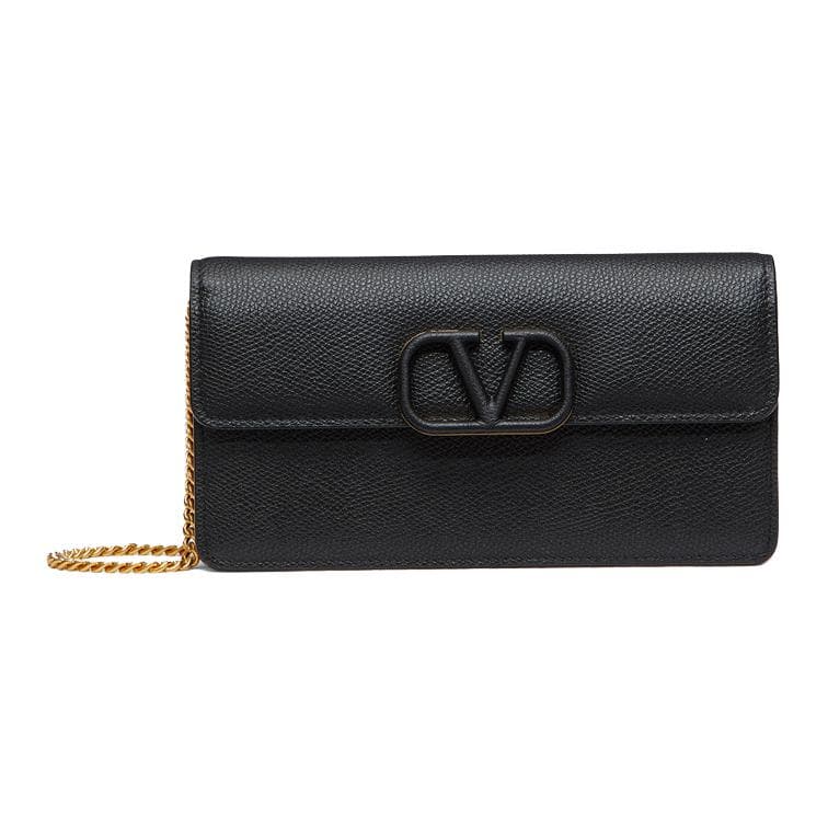 Сумка через плечо Valentino Vlogo Signature - изображение 1