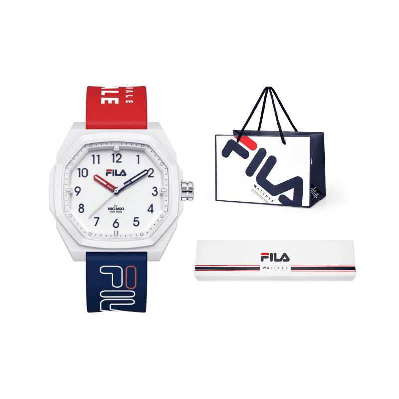 Механические часы FILA - изображение 3