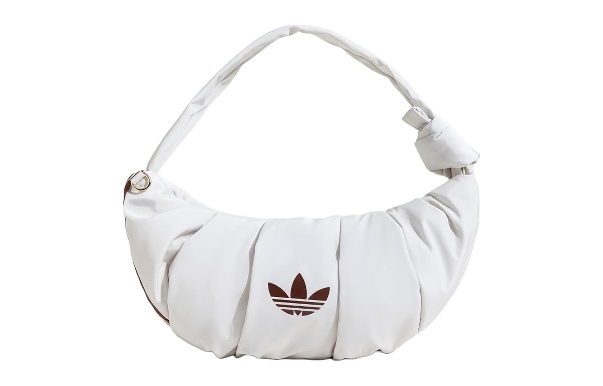 Мини-сумка adidas Originals Cloud Duffel Bag Small - изображение 5