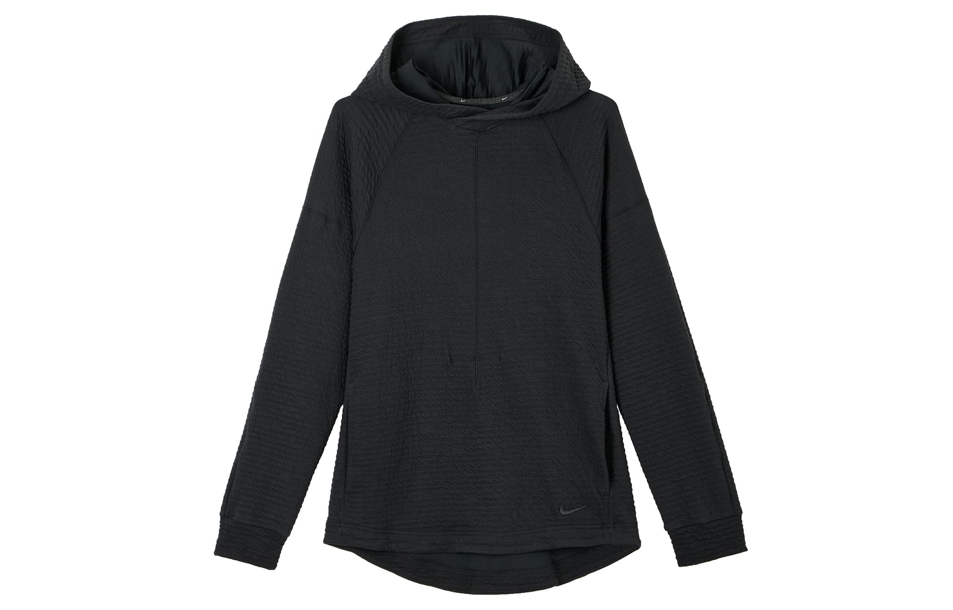 Худи Nike YOGA DRI-FIT - изображение 1