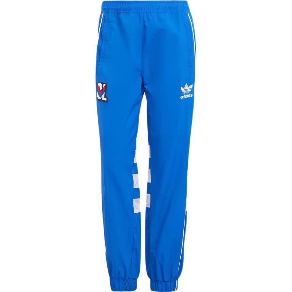 Спортивная одежда adidas Olympique Lyonnais 9596 Track Pants - изображение 1