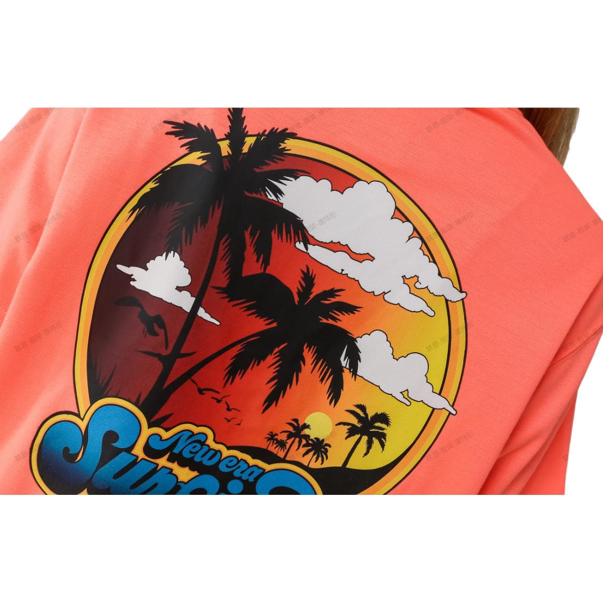 Футболка New Era T - изображение 6