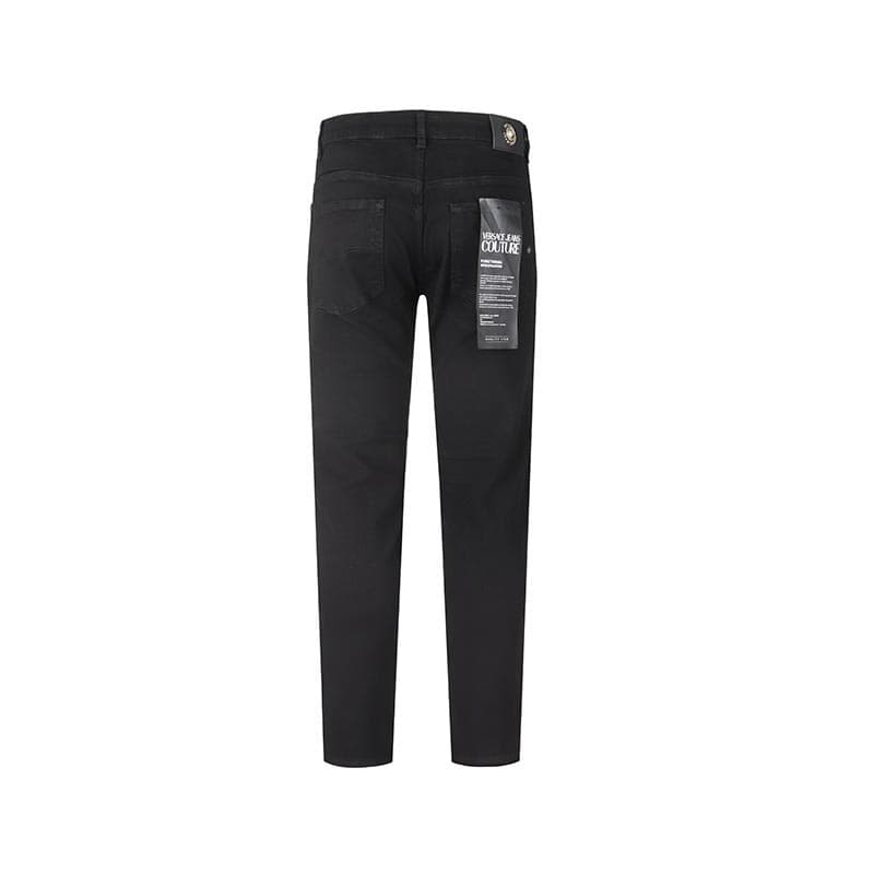 Штаны VERSACE JEANS COUTURE Джинсы Мужские - изображение 2