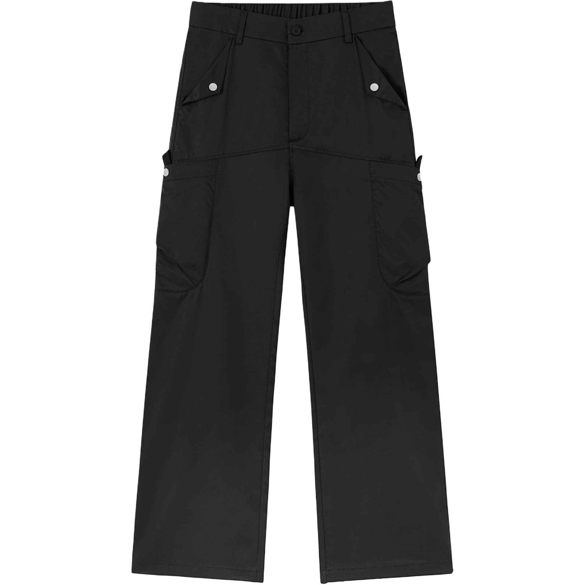 Штаны XINYINSU 25FW Повседневные брюки Унисекс - изображение 1