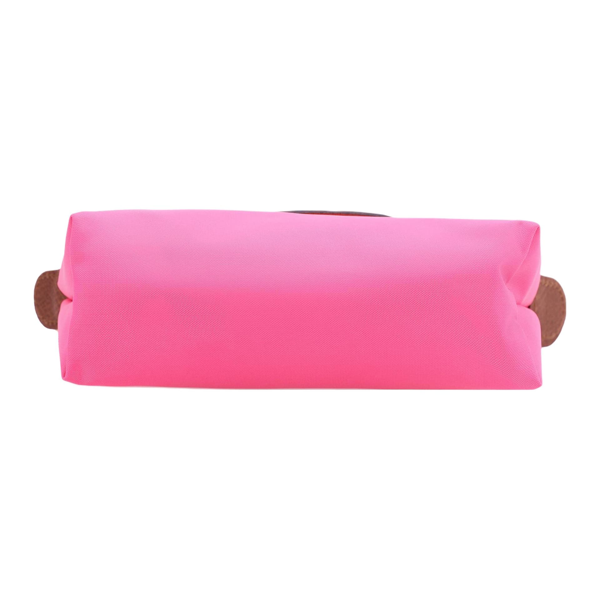 Сумка LONGCHAMP Le Pliage Valentine's Day Edition Candy Pink - изображение 3