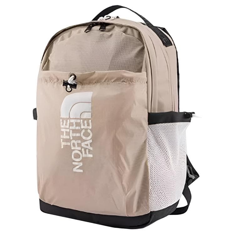 Рюкзак The North Face 19L Backpack Light Brown - изображение 2