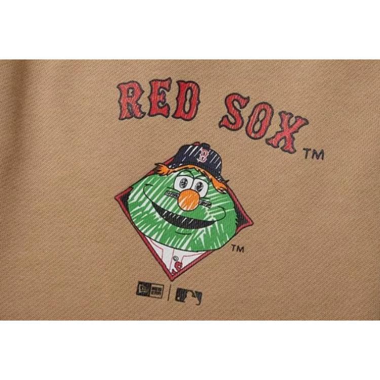 Штаны New Era x MLB SS24 - изображение 3