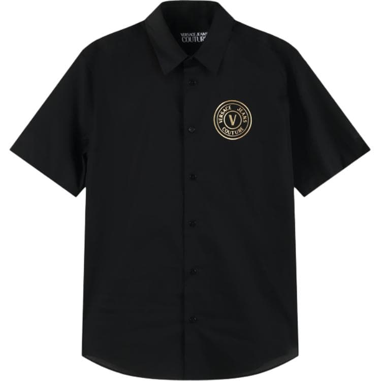 Рубашка VERSACE JEANS COUTURE Рубашка Мужская - изображение 1