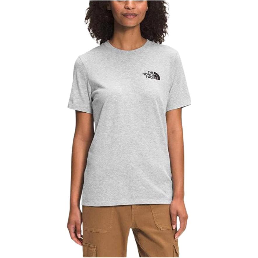 Футболка THE NORTH FACE LogoT - изображение 1