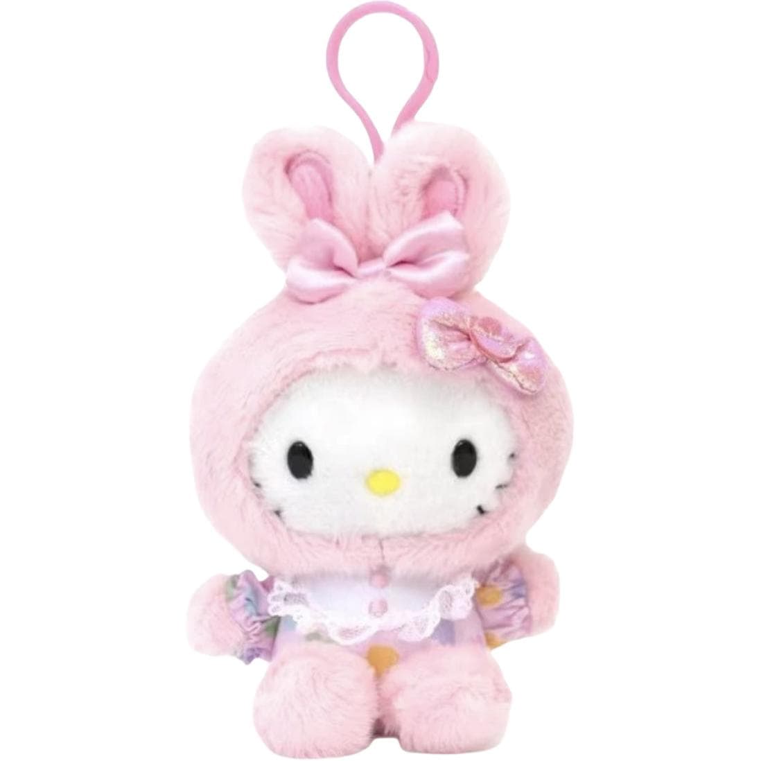 Мягкая игрушка Sanrio 13.5cm - изображение 1
