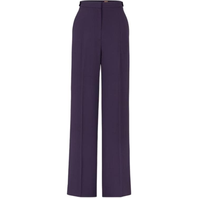 Штаны HUGO BOSS FW22 - изображение 1
