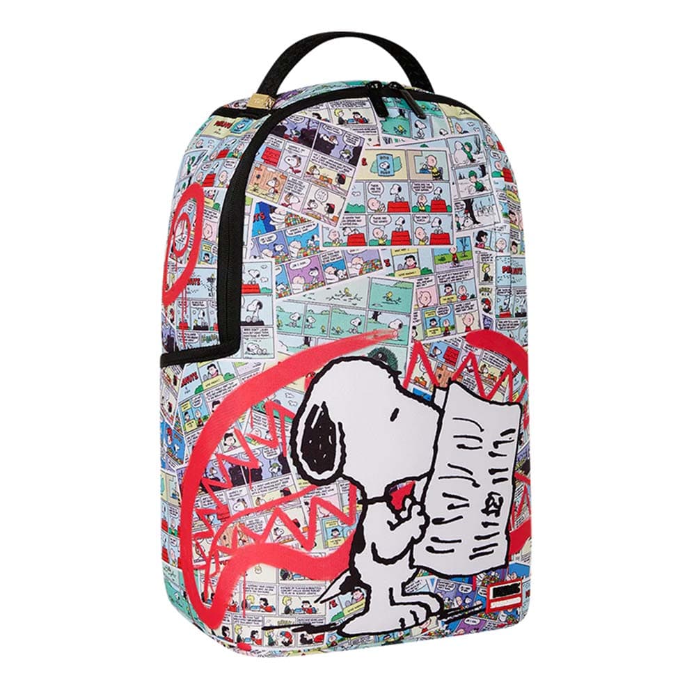 Рюкзак SPRAYGROUND Полиэфирное волокно Рюкзак Unisex Multicolor - изображение 2