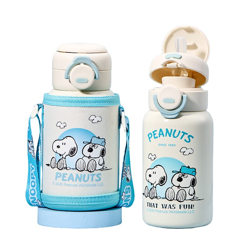 Термокружки SNOOPY - изображение 1