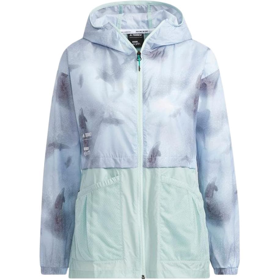 Куртка adidas - изображение 1