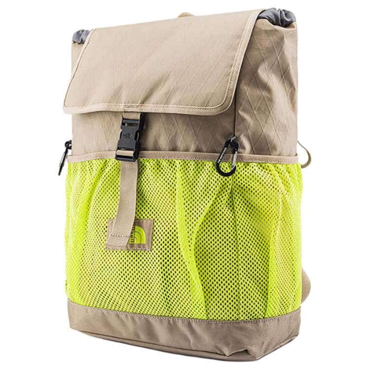Рюкзак THE NORTH FACE 29L Light X-Pac - изображение 2