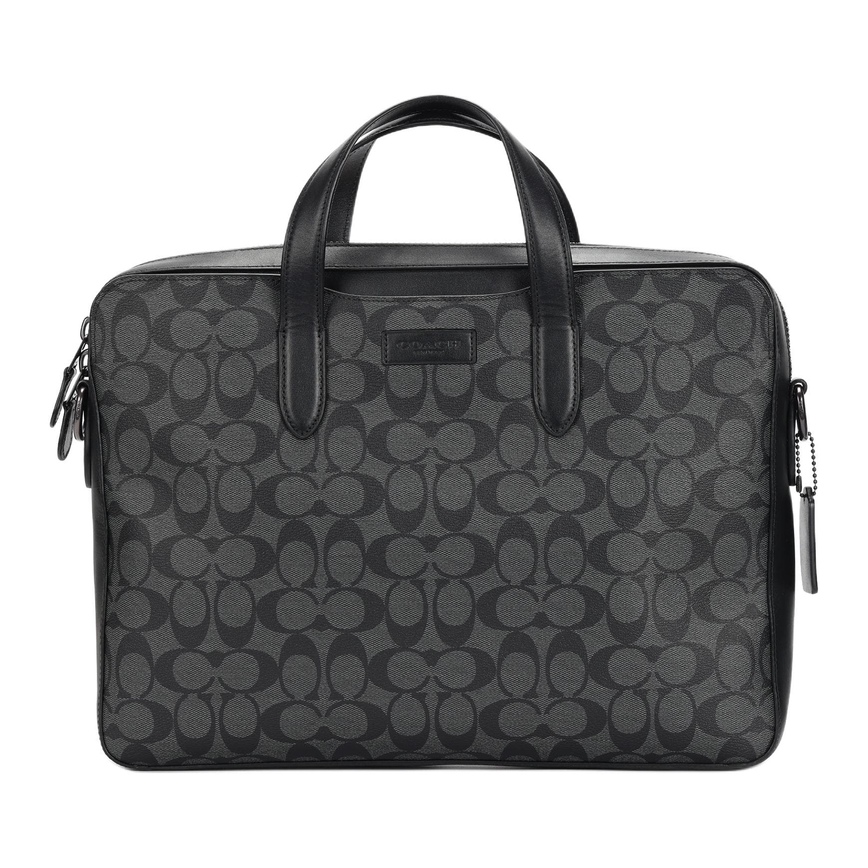 Сумка COACH Penn 38 - изображение 2