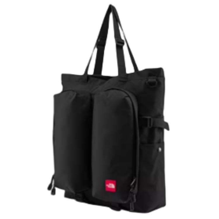 Мини-сумка THE NORTH FACE 23L - изображение 2