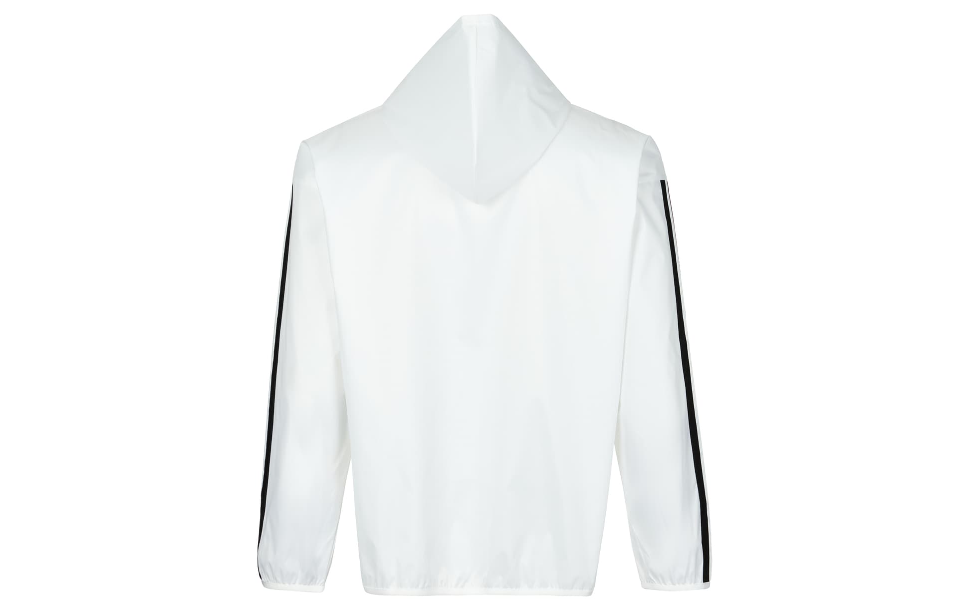 Куртка Adidas ESSENTIAL Куртки Пальто Мужской Белый - изображение 5