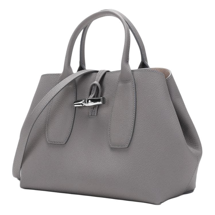 Сумка LONGCHAMP Roseau 30 - изображение 2