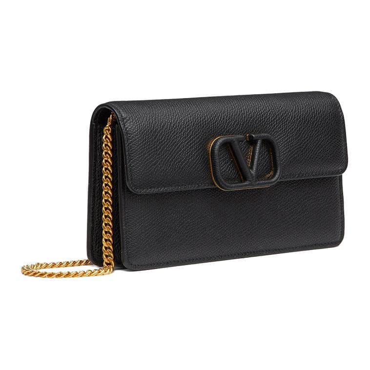 Сумка через плечо Valentino Vlogo Signature - изображение 2