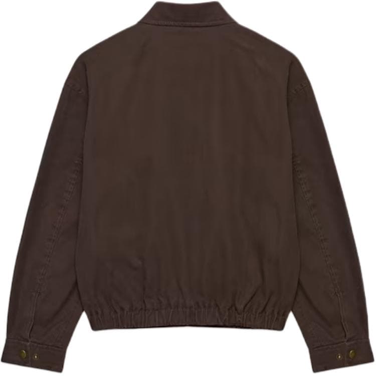 Куртка Aritzia SS25 TNA Caddie Blouson Куртка Женская - изображение 2