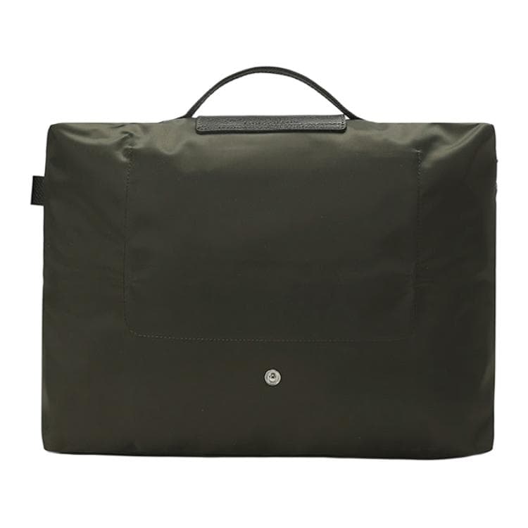 Портфель LONGCHAMP Le Pliage Green 37 - изображение 3