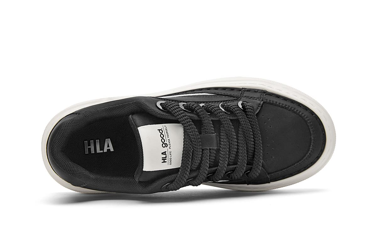 Кроссовки HLA - изображение 3