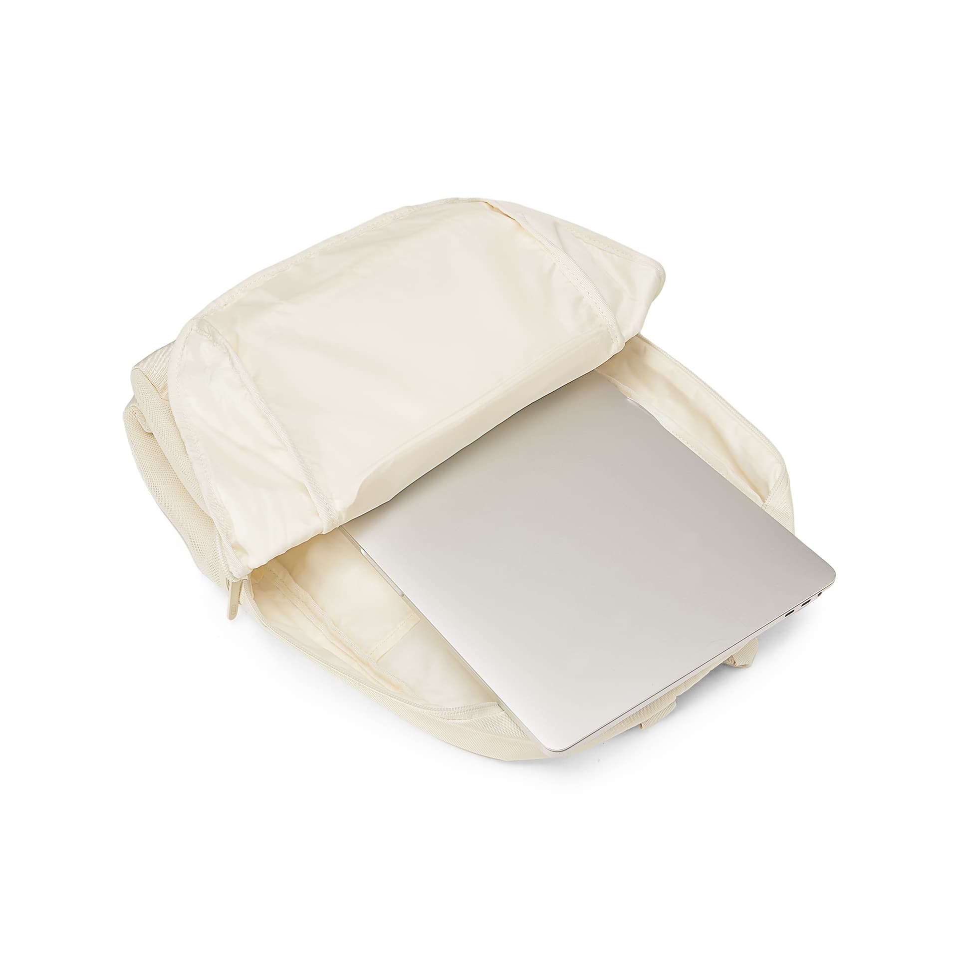 Рюкзак Skechers Backpack Light Sand - изображение 5