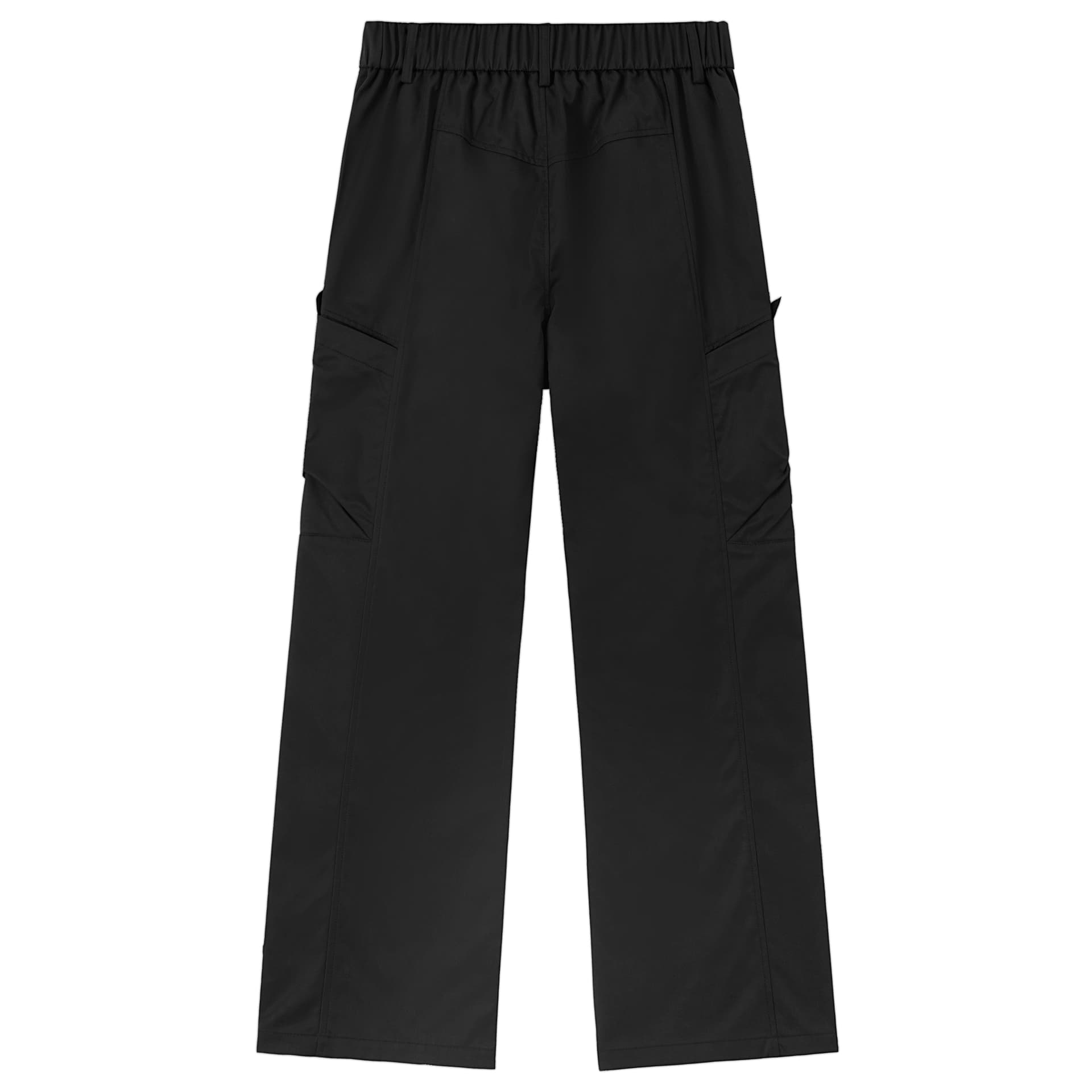 Штаны XINYINSU 25FW Повседневные брюки Унисекс - изображение 2