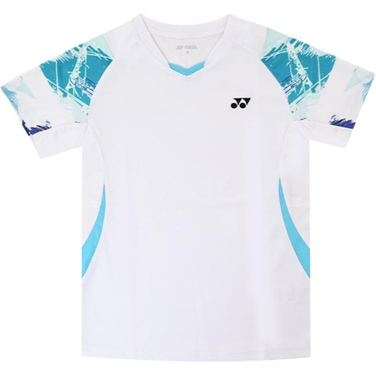 Футболка YONEX Мужские T-рубашки - изображение 1