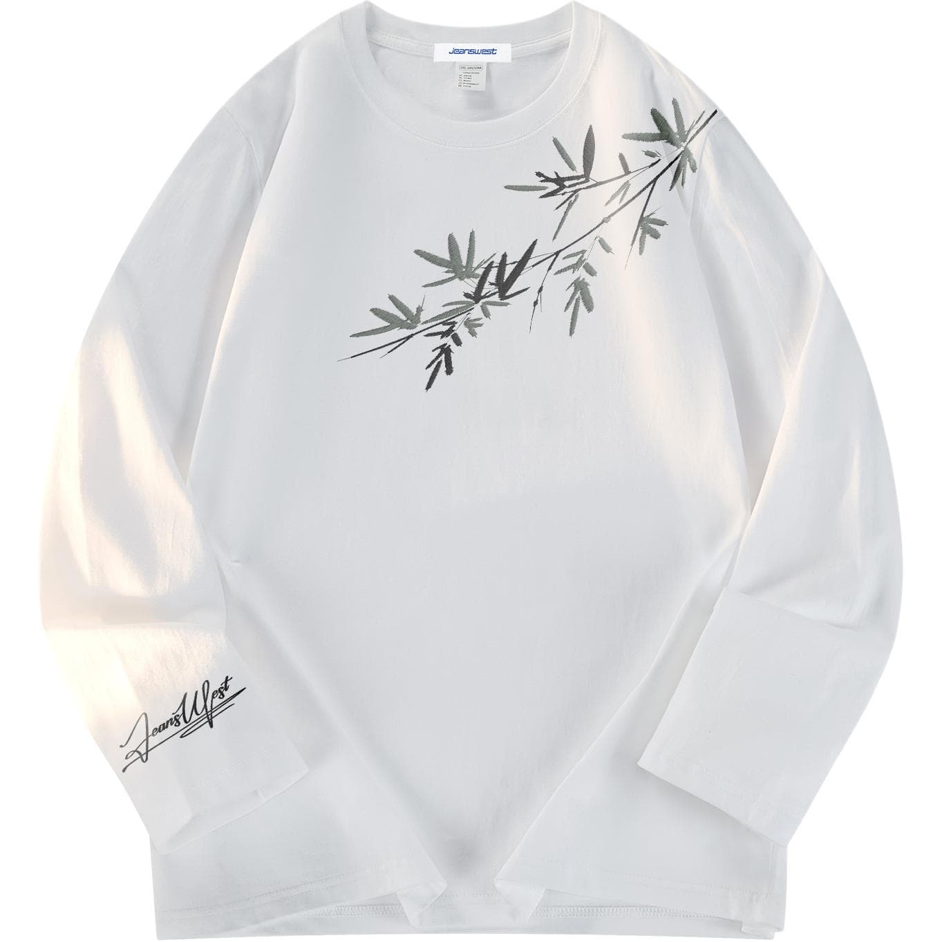 Футболка JEANSWEST T - изображение 1
