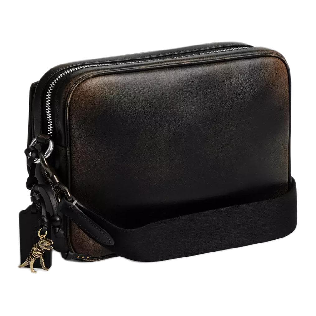 Сумка через плечо Coach Charter 24 Crossbody Bag Medium - изображение 2