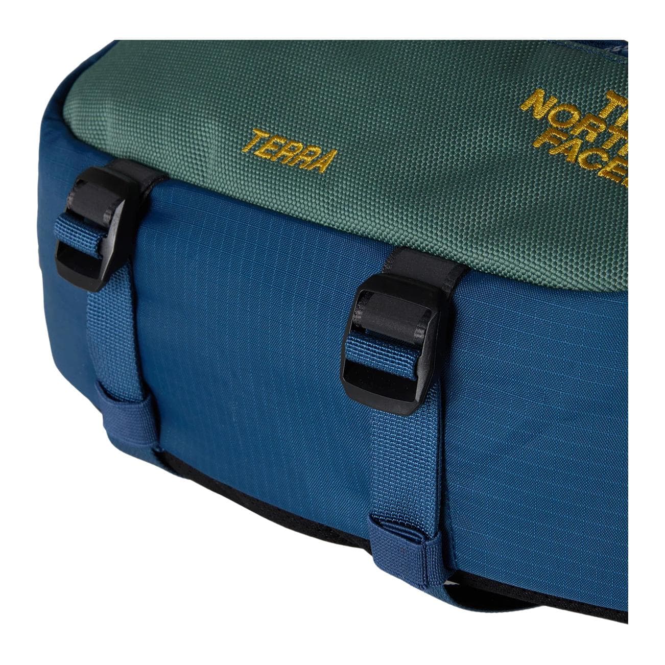 Поясная сумка The North Face 6L Nylon Waist Bag - изображение 4