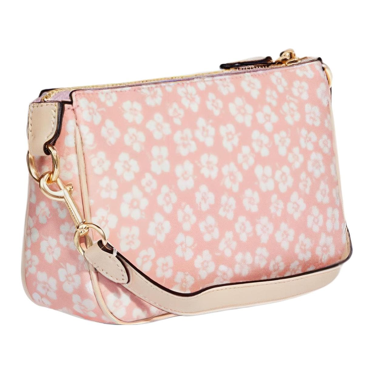 Сумка COACH Nolita 19 - изображение 2