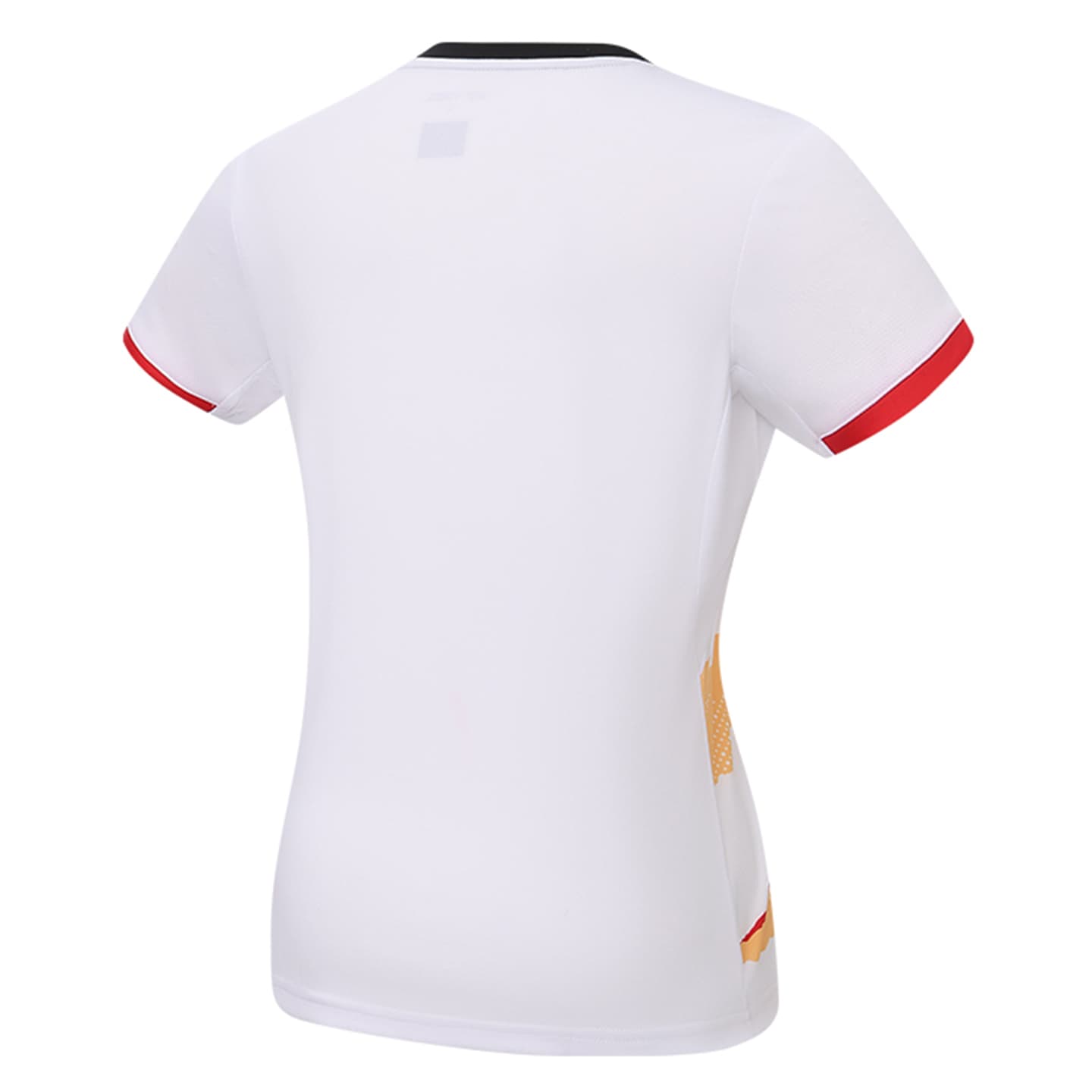 Футболка YONEX Женские Т-рубашки - изображение 2