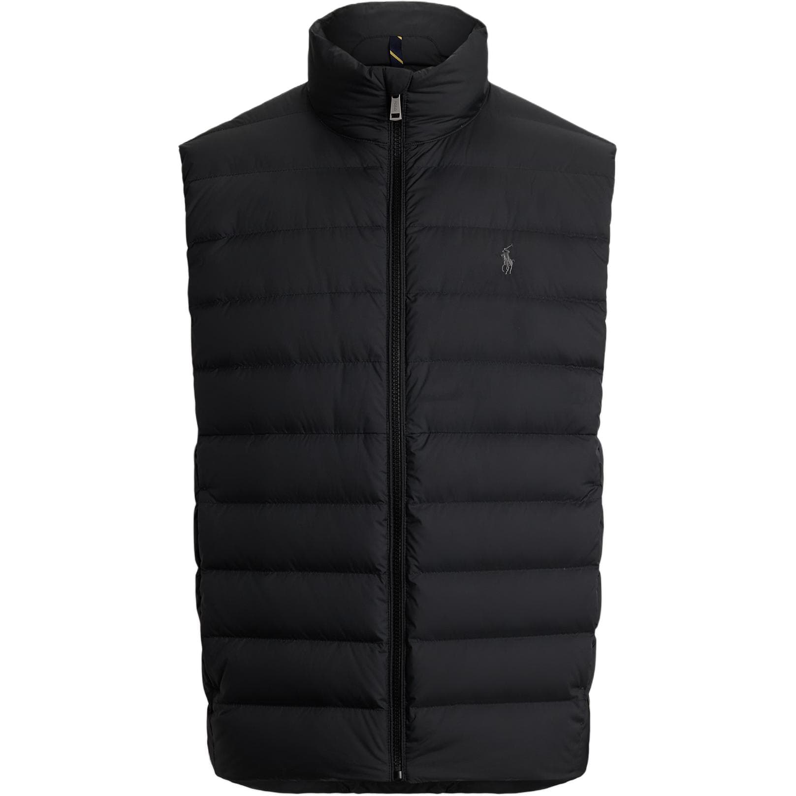 Куртка Пуховый жилет Polo Ralph Lauren для мужчин - изображение 1