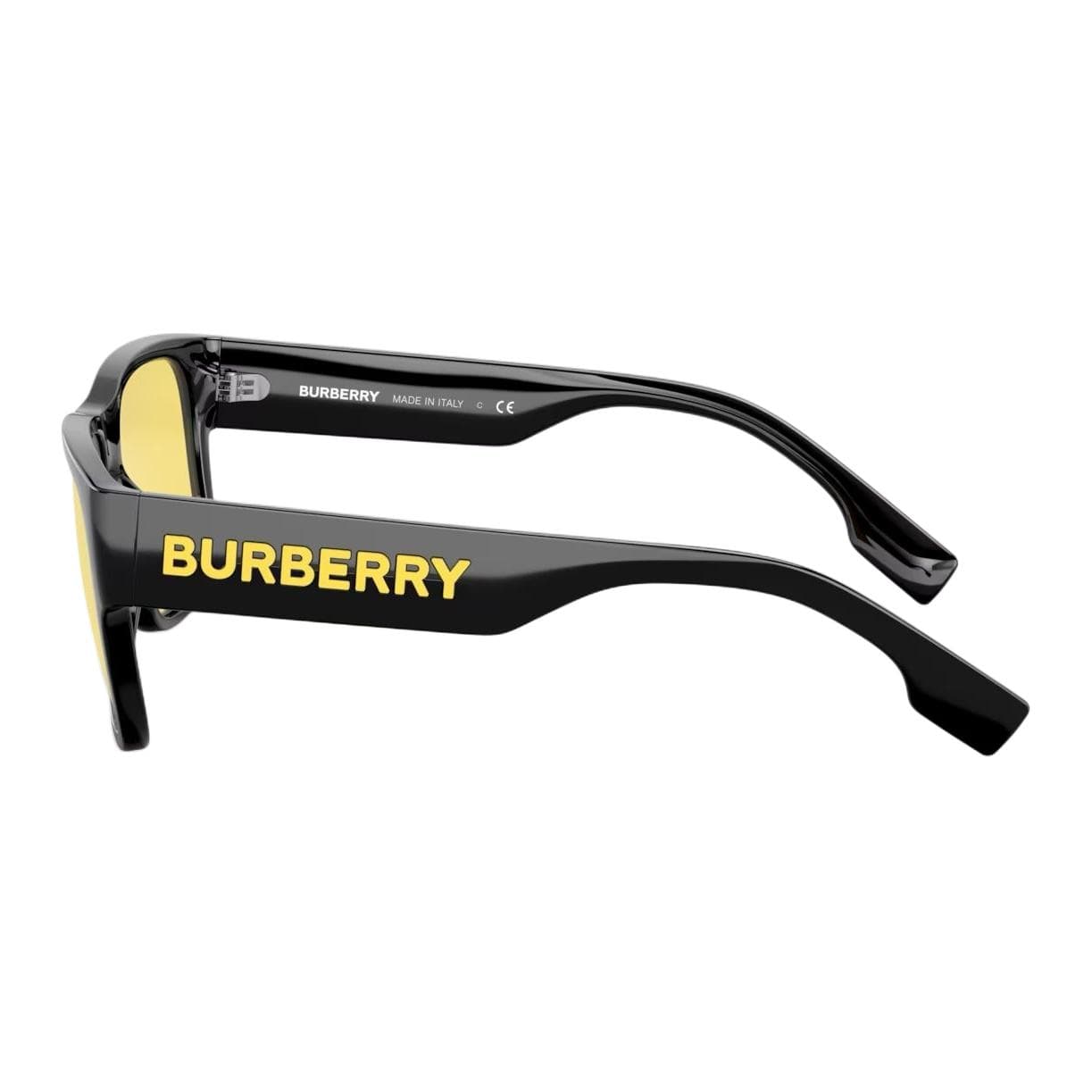 Солнцезащитные очки Burberry Sunglasses - изображение 3