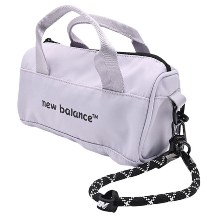 Сумка New Balance Ткань Сумка Женская Многоцветная - изображение 1