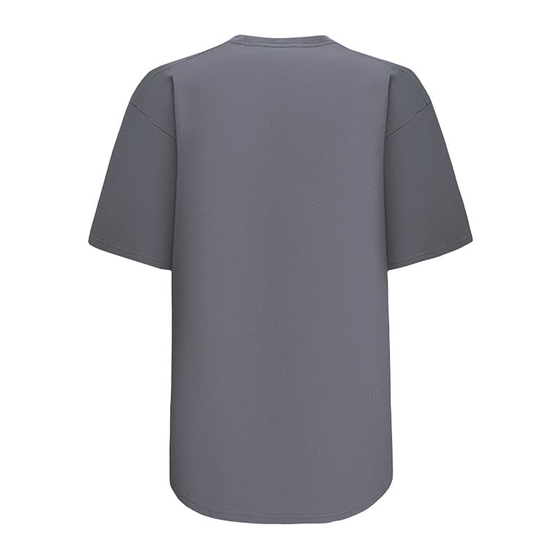 Футболка MARDI MERCREDI SS22 T - изображение 2