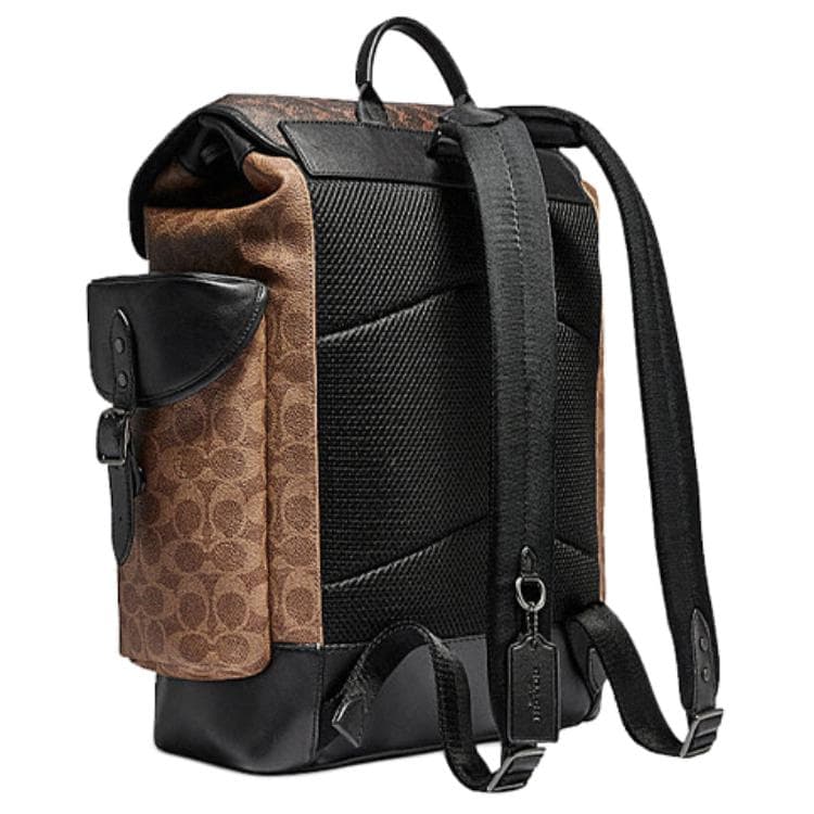 Рюкзак COACH Hitch 31 LOGO - изображение 2