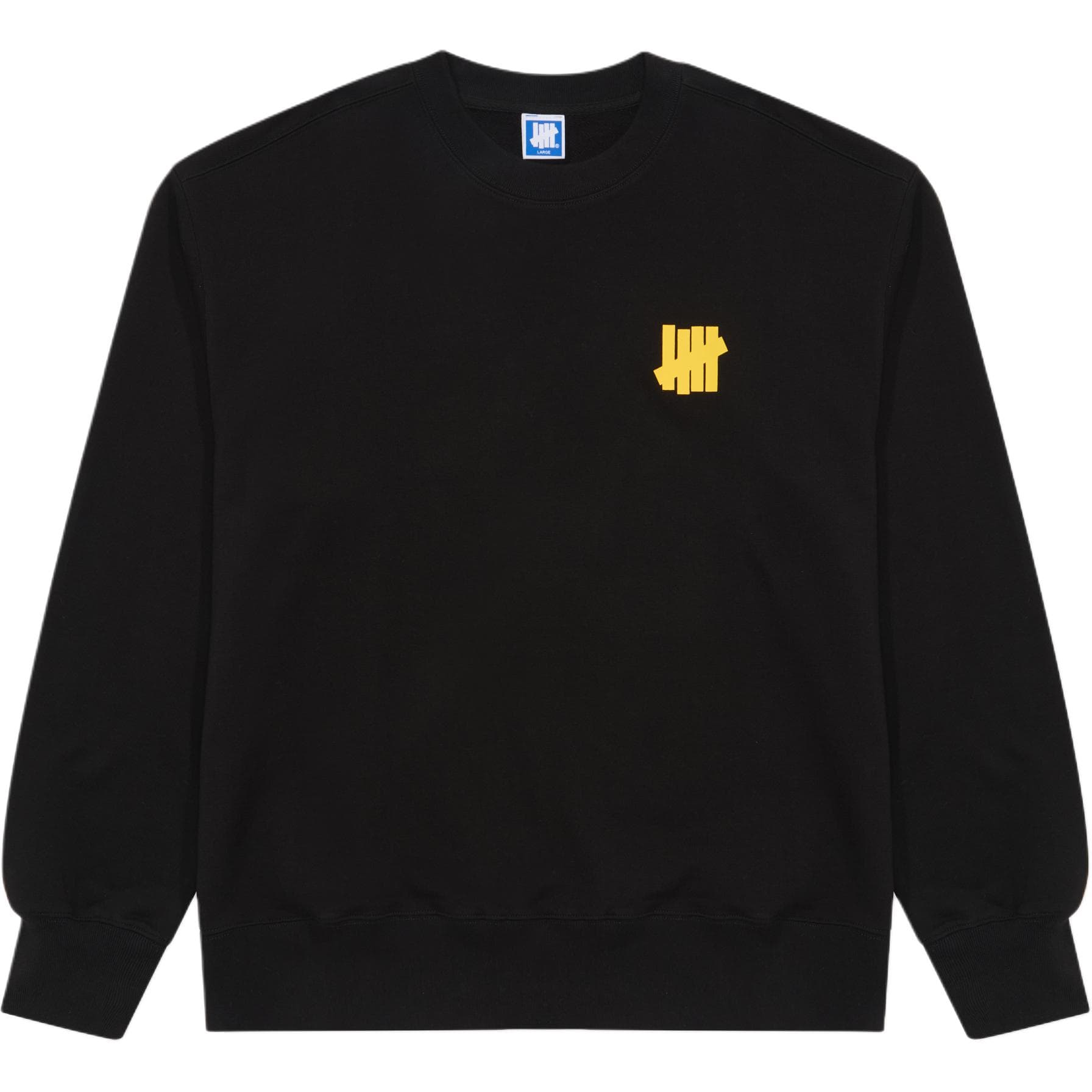 Худи UNDEFEATED FW25 Толстовка Унисекс - изображение 2