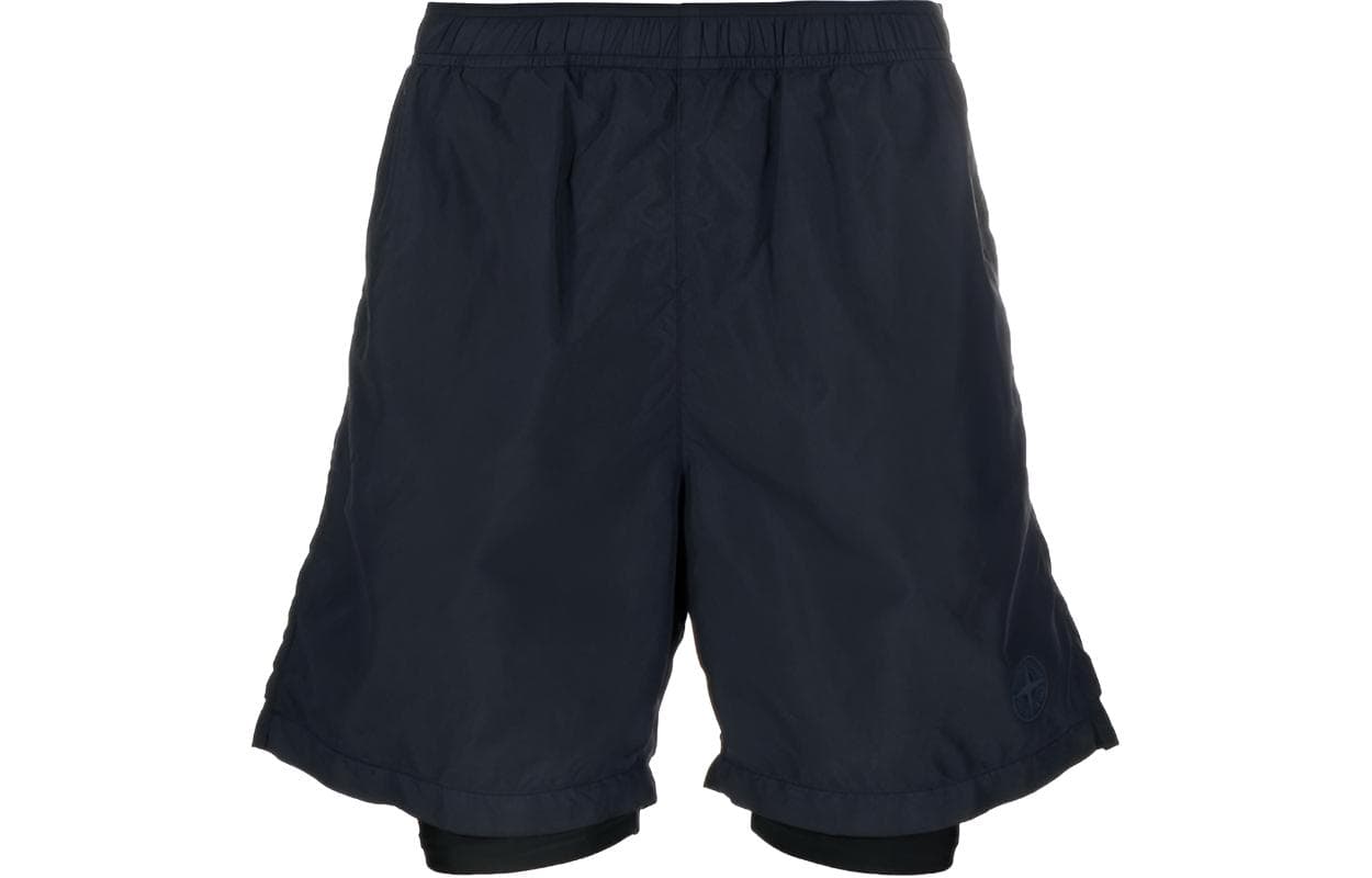 Шорты Stone Island Shorts - изображение 1
