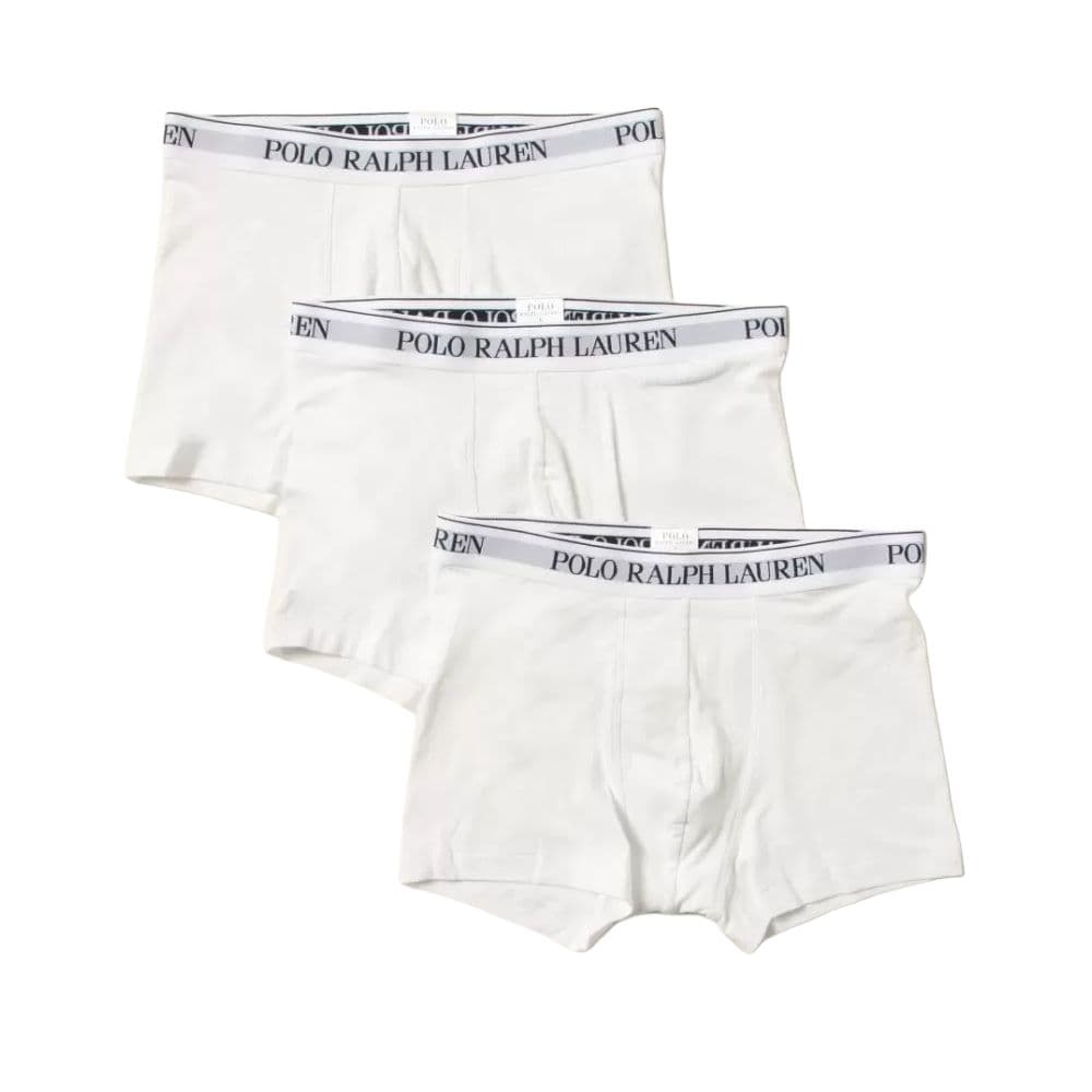 Трусы Polo Ralph Lauren FW22 Logo 3 - изображение 1