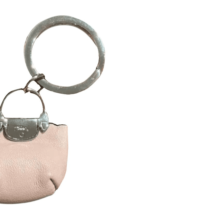 Сумка LONGCHAMP Le Pliage Xtra Коровья кожа Сумка Аксессуар Женский Нежно-розовый - изображение 2