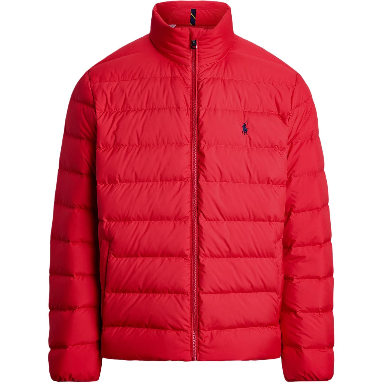 Зимняя куртка Polo Ralph Lauren FW25 Мужской пуховик - изображение 1