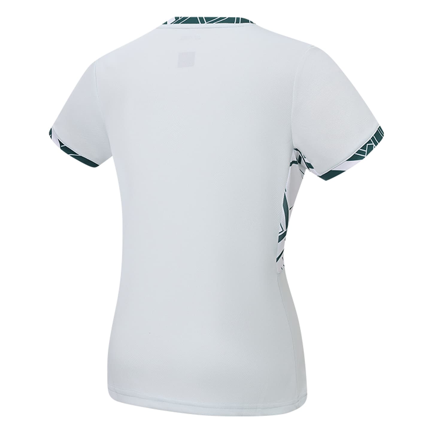 Футболка YONEX Женские Т-рубашки - изображение 2