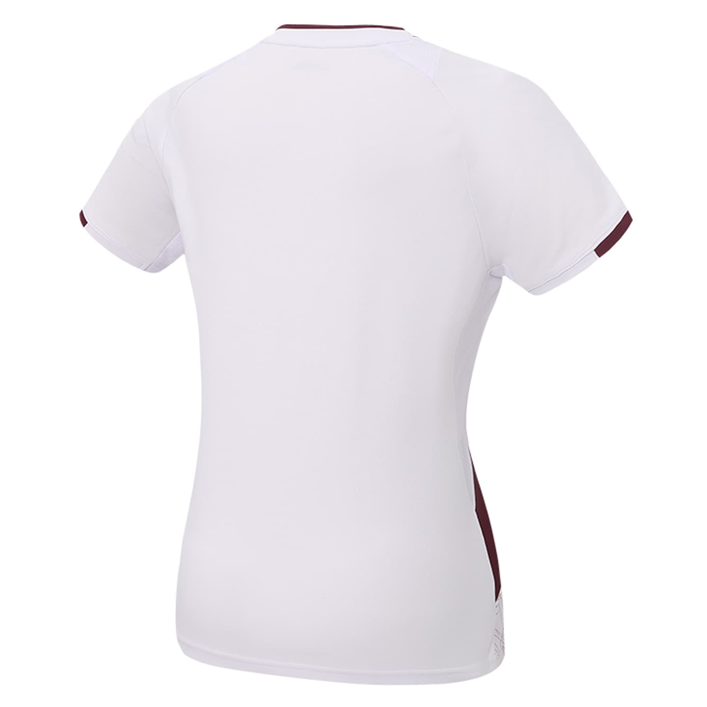 Футболка YONEX Женские Т-рубашки - изображение 2