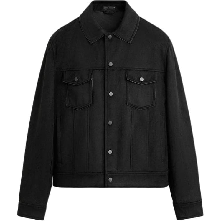 Куртка ZARA - изображение 1