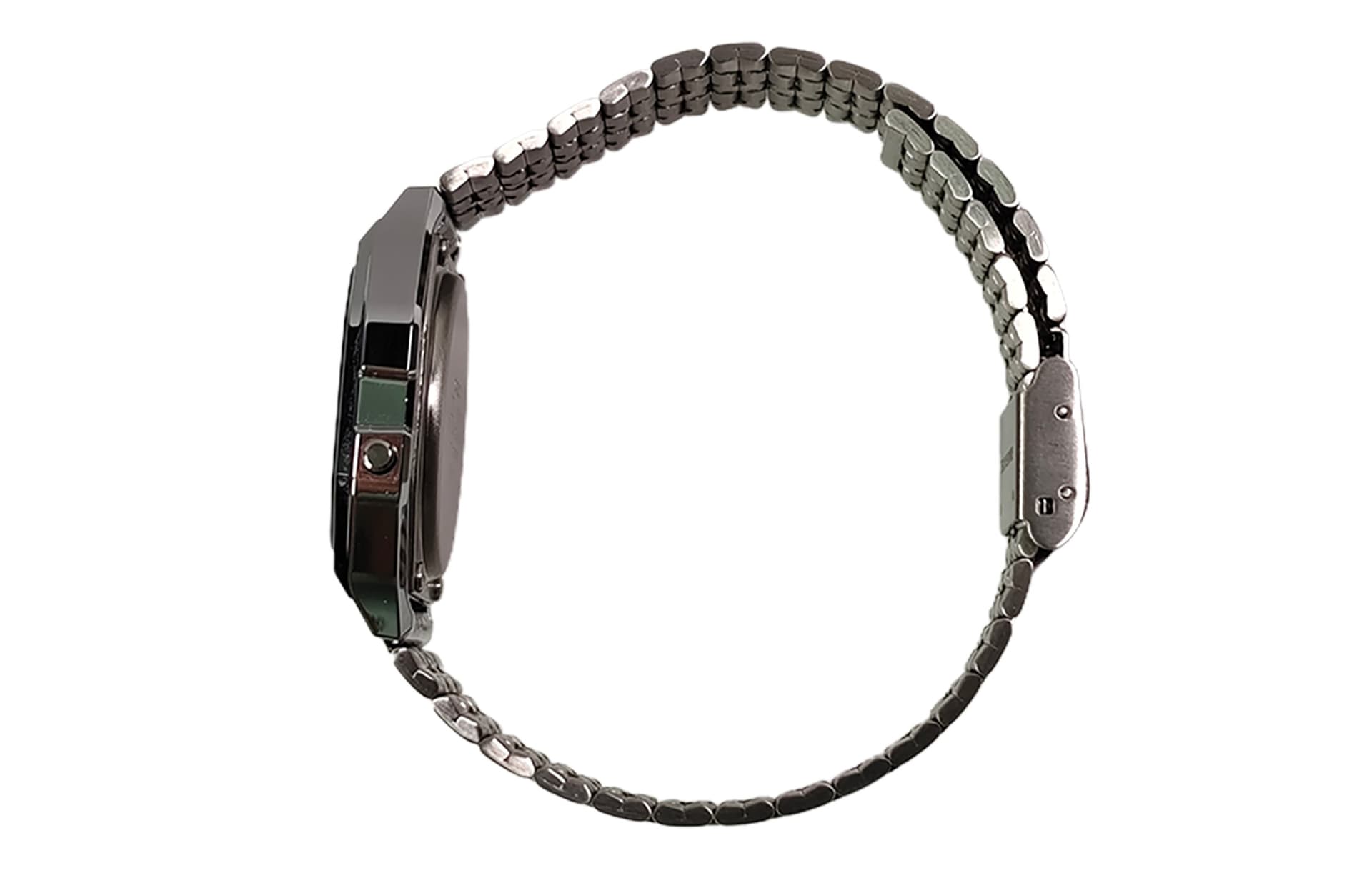 Часы CASIO A159WA-N1D - изображение 3